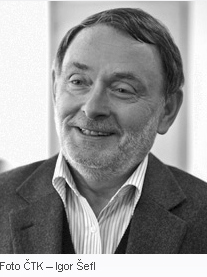 JUDr. Pavel Varvařovský